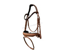 Leather Bridle 